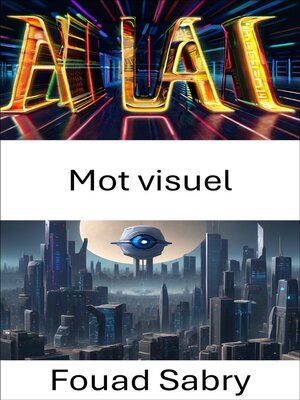 cover image of Mot visuel